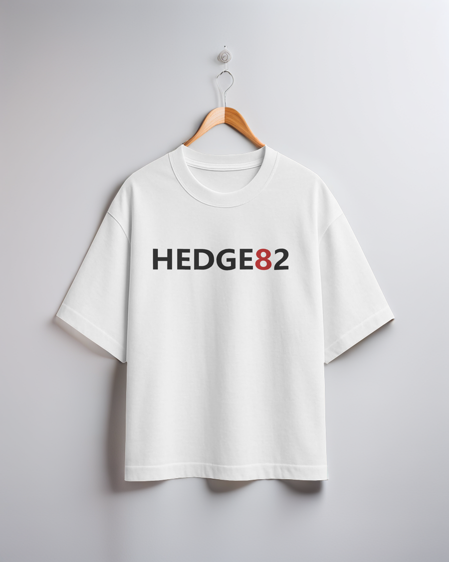 Hedger T-Shirt - Limited Edition2025