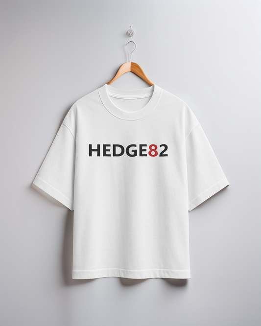 HEDGE82 Membership T-shirt